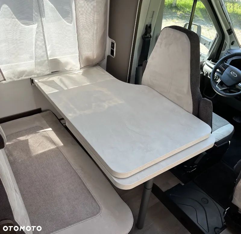 Ford Benimar 363 Sport - 31
