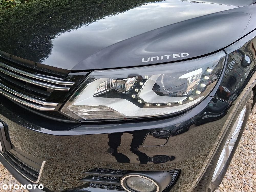 Volkswagen Tiguan - 14