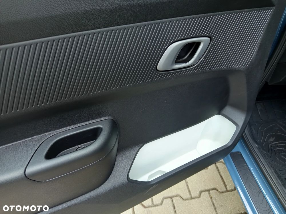 Dacia Spring Electric 24.3kWh 100 Extreme - 8