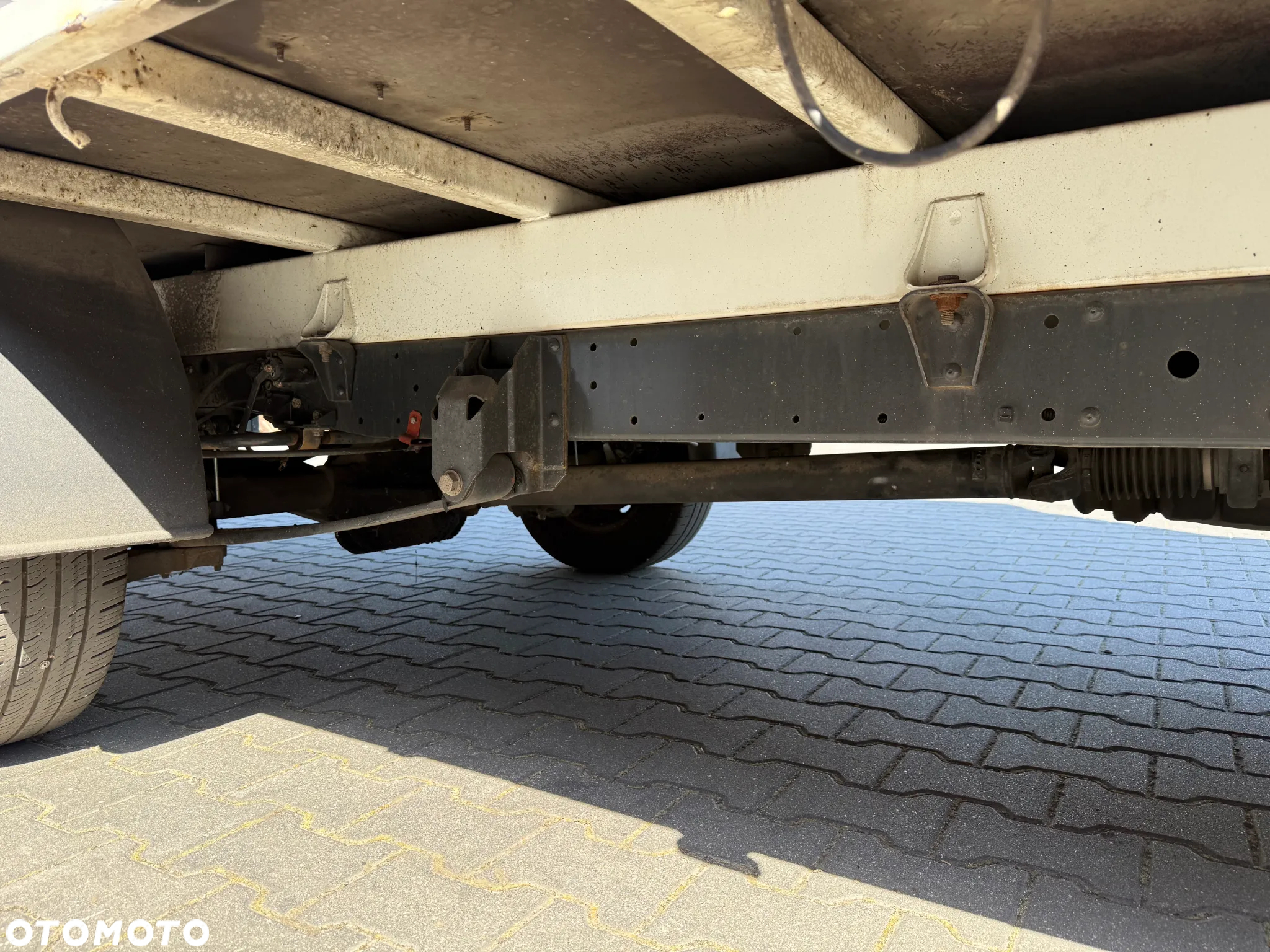 Iveco DAILY 35S14 - 14