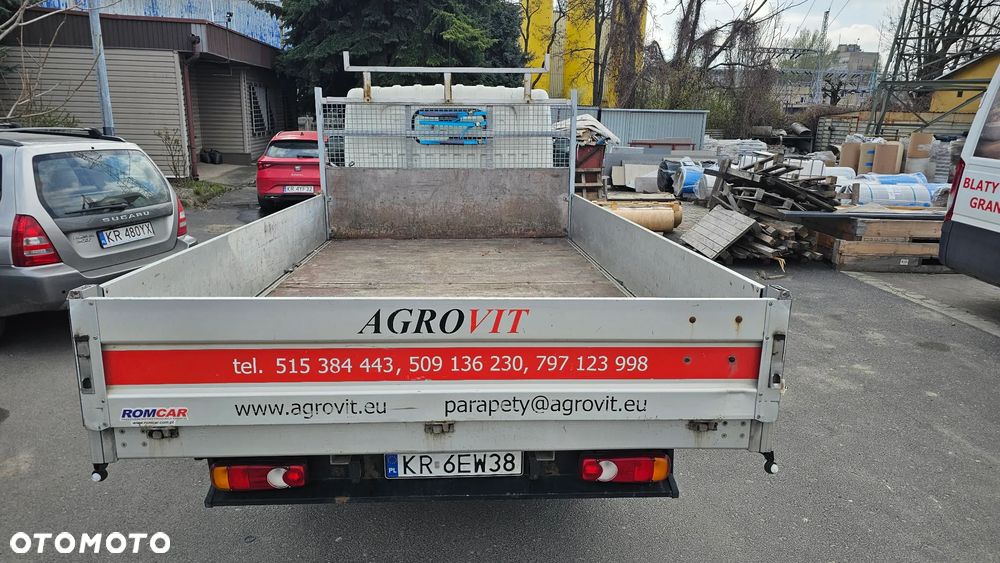 Nissan Cabstar / NT400 - 12