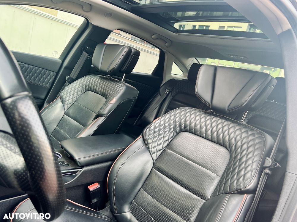 Renault Talisman Blue dCi 200 EDC INITIALE PARIS - 21