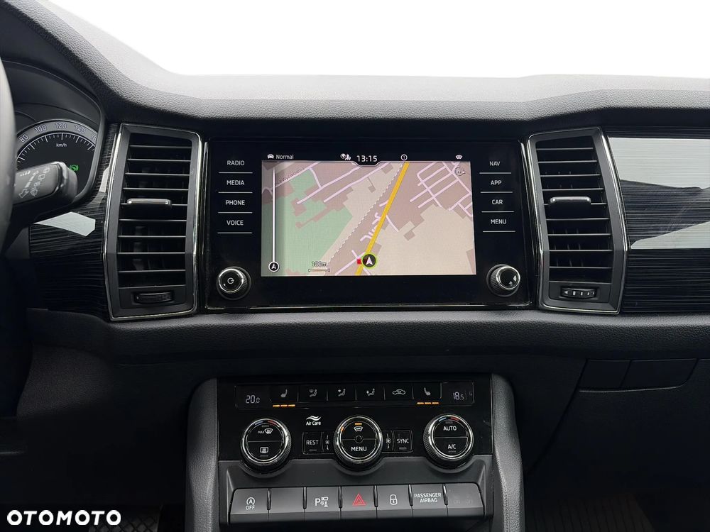 Skoda Kodiaq 2.0 TSI 4x4 Style DSG - 19