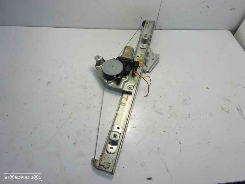 ELEVADOR DE VIDRO TRASEIRO DIREITO SUZUKI GRAND VITARA II 2010 -8350165J01 - 1