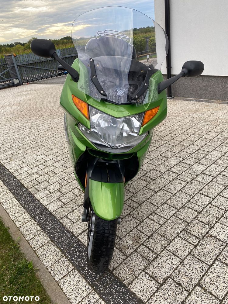 BMW K - 2