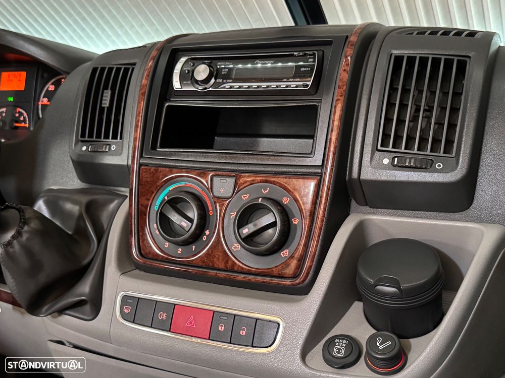 Pilote Reference 670 - 47