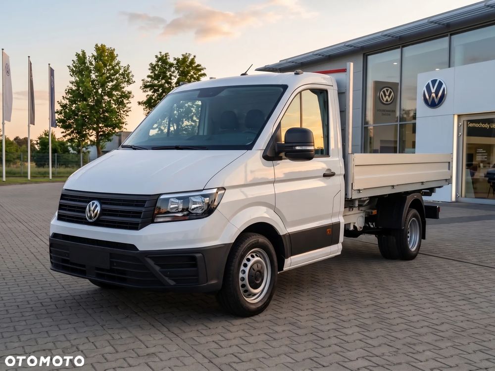 Volkswagen Crafter 50 - 3