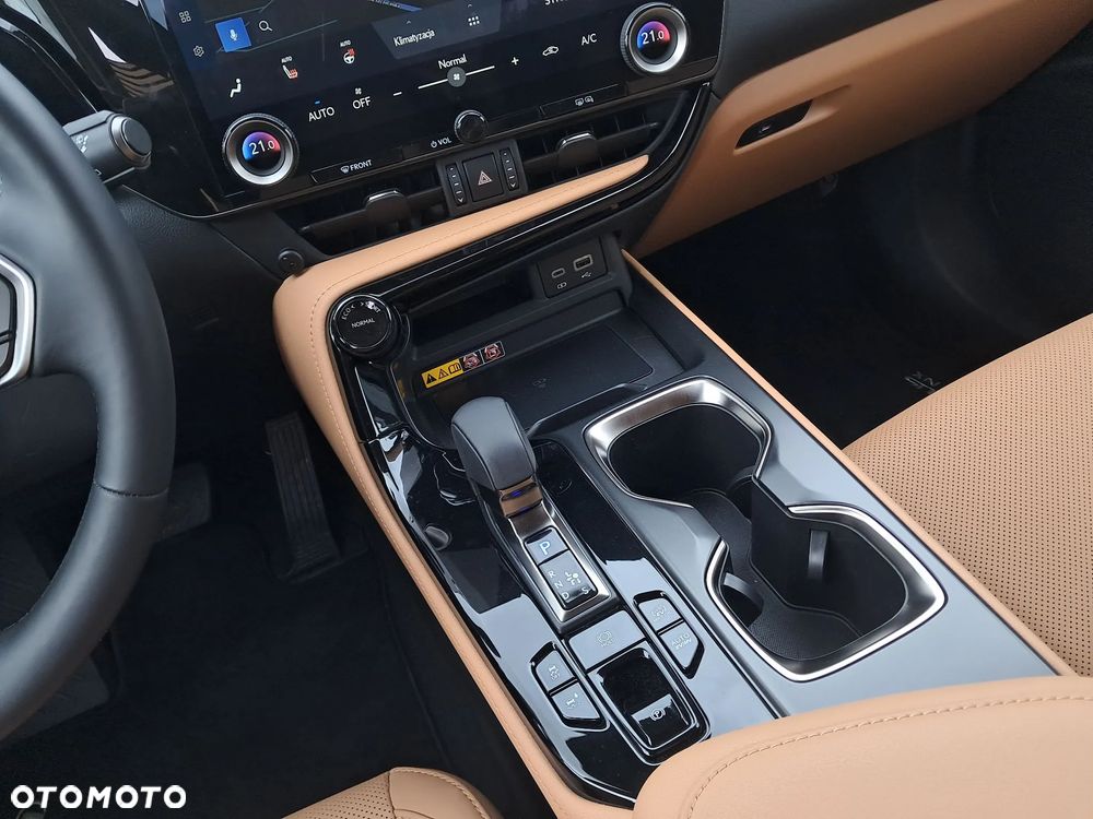 Lexus NX - 18