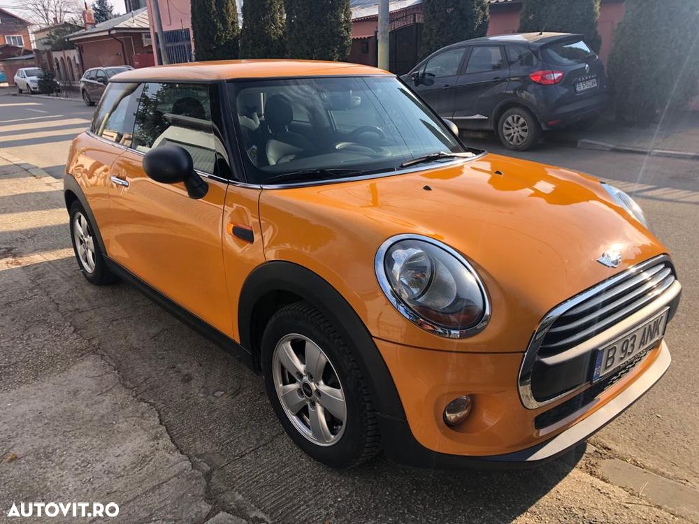 Mini ONE Standard - 5