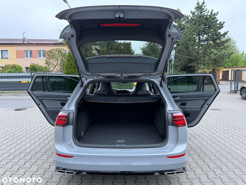 Volkswagen Golf 2.0 TDI SCR DSG R-Line - 15
