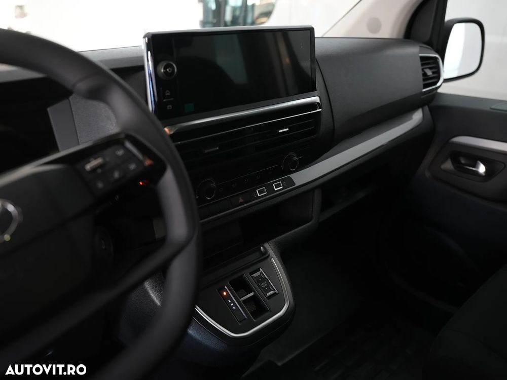 Toyota Proace - 11