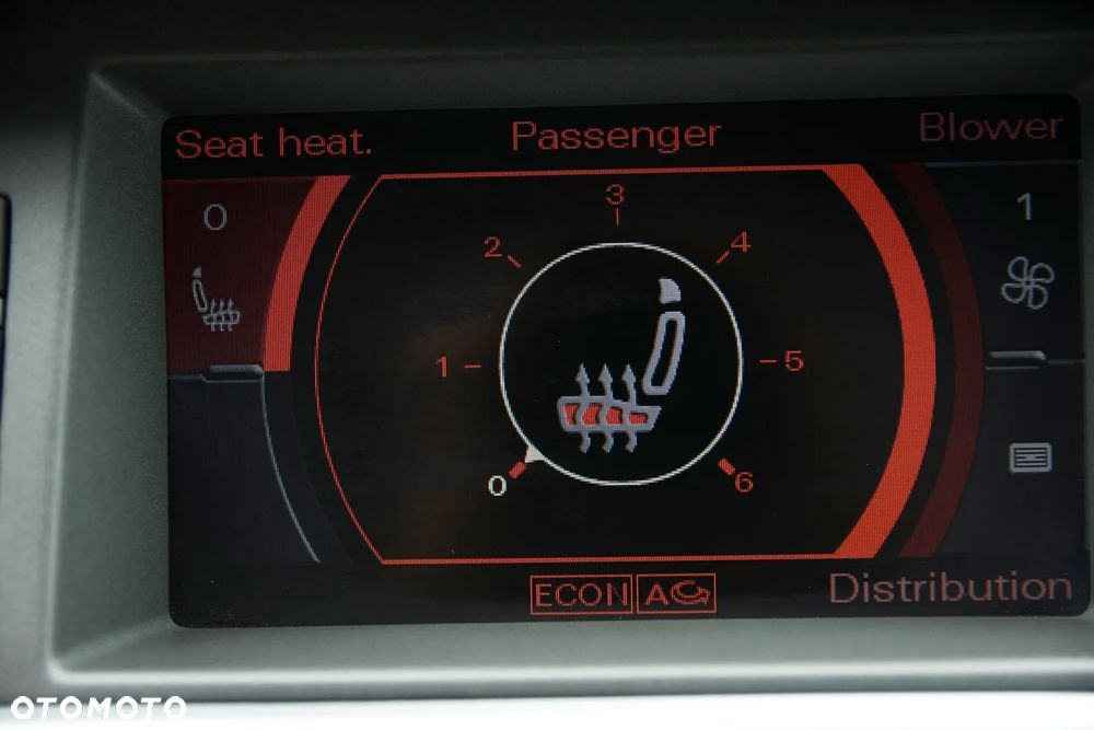Audi A6 Limousine 2.7 TDI DPF - 33