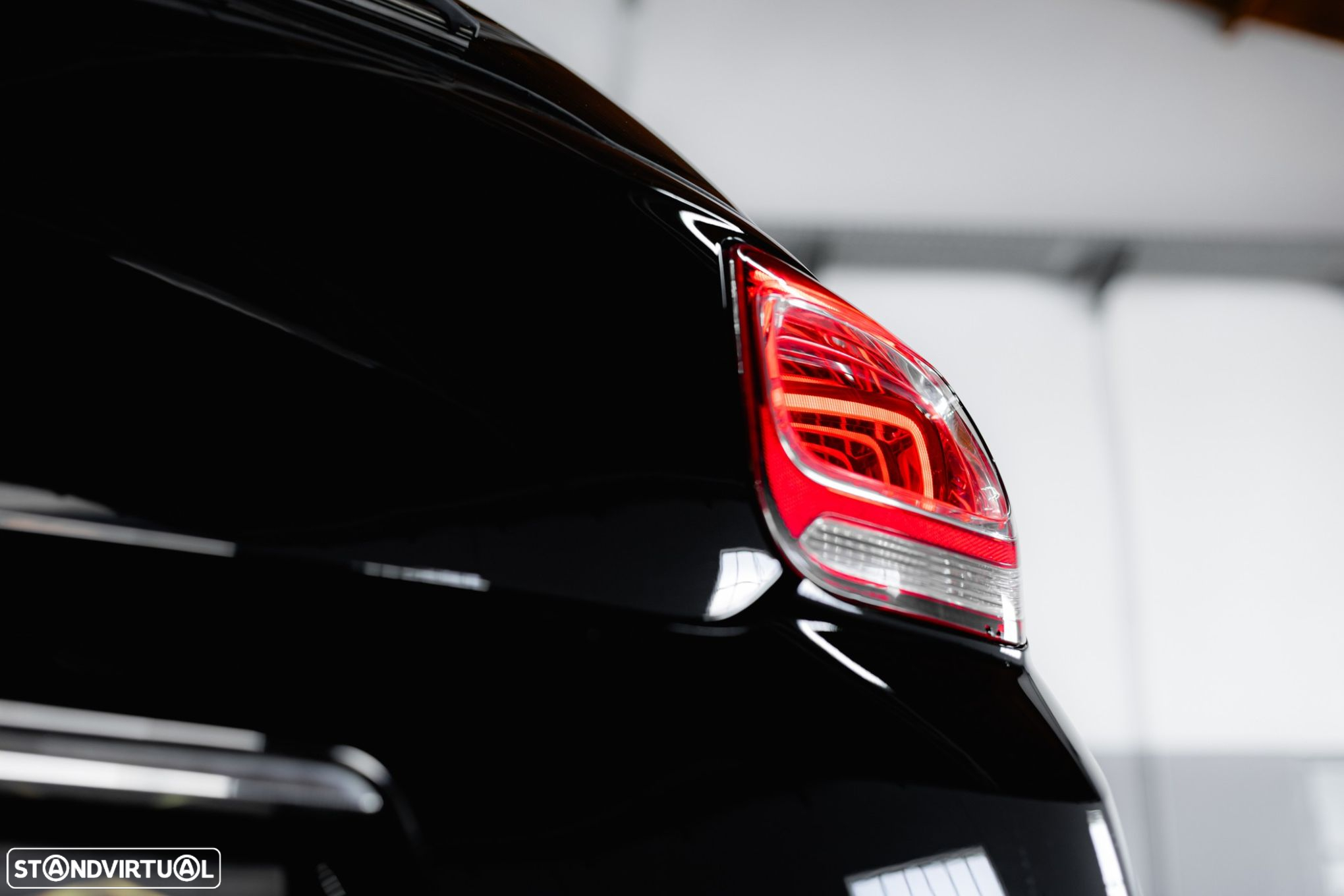 Citroën DS3 1.2 PureTech Be Chic - 12