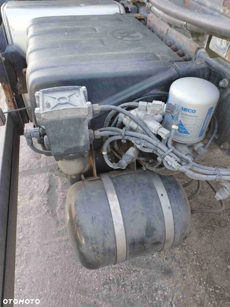 MAN TGA 26.360 6x2-2BL - 13