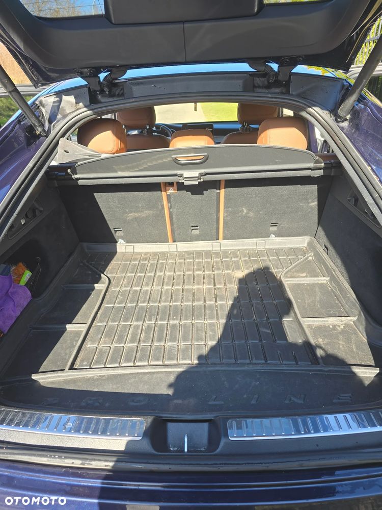 Mercedes-Benz GLC 200 d 4-Matic Business Edition - 7