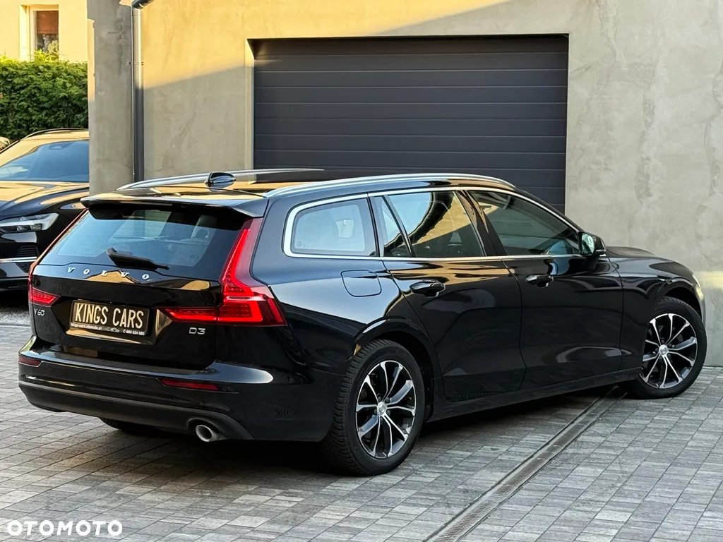 Volvo V60 D3 Momentum Pro - 20