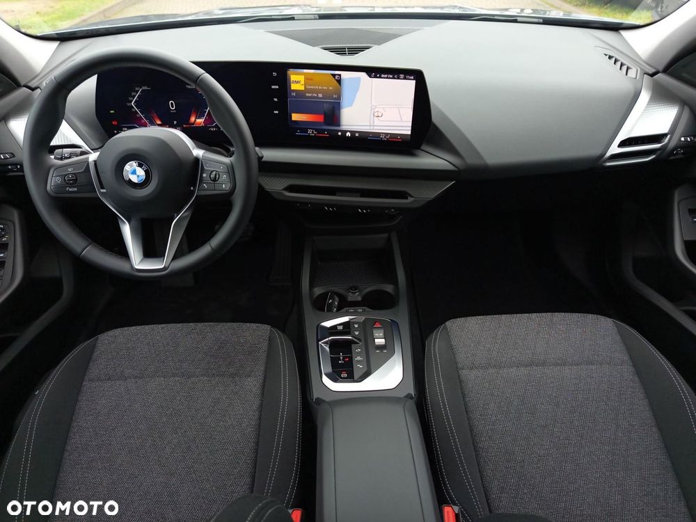 BMW Seria 1 - 13