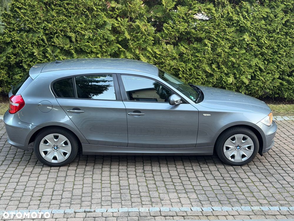 BMW Seria 1 116i - 3