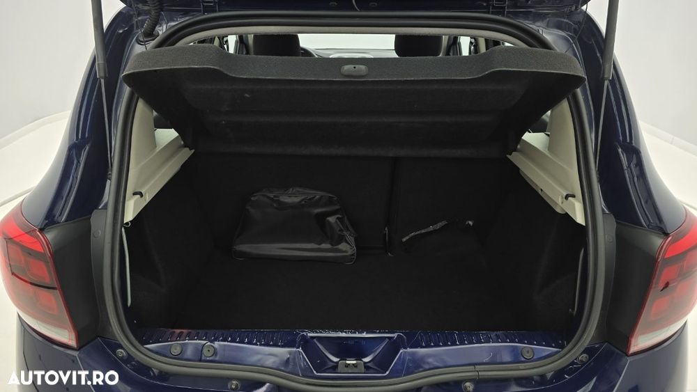 Dacia Sandero 1.5 Blue dCi SL PLUS - 25