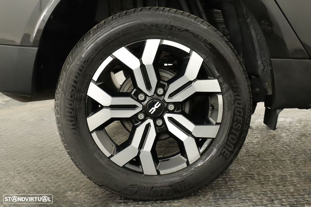 Dacia Duster 1.5 Blue dCi Journey - 5