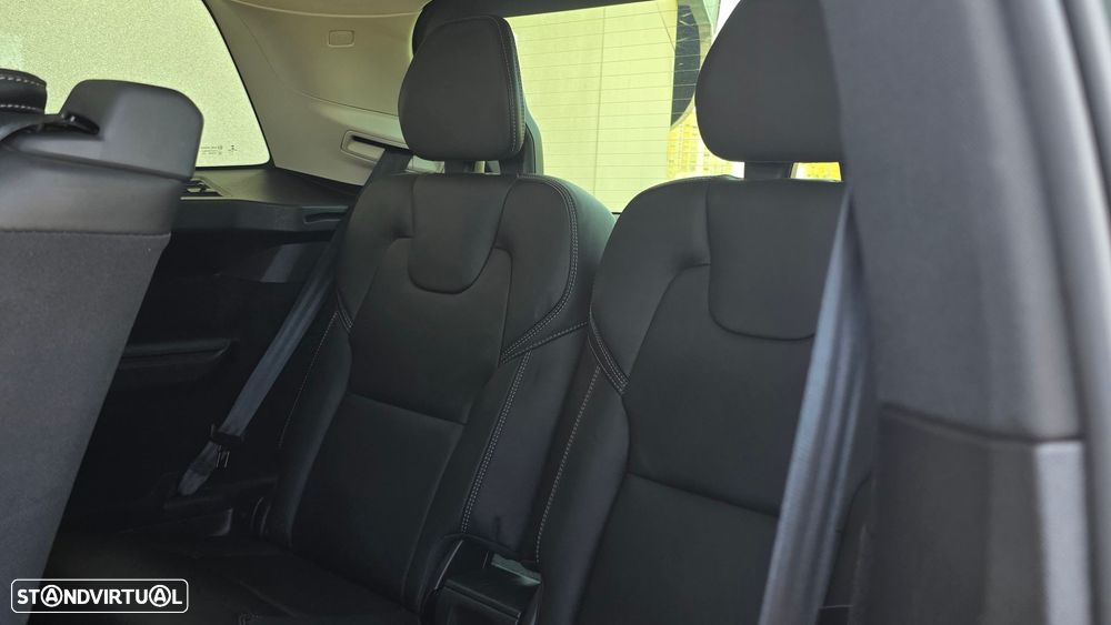 Volvo XC 90 2.0 D4 Inscription - 20