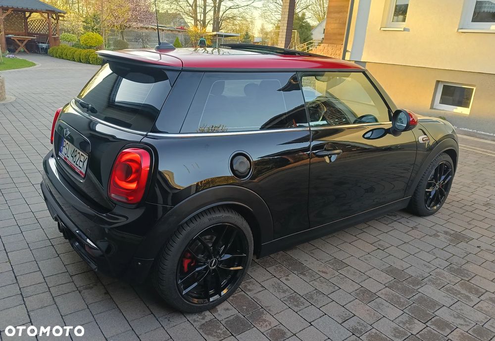 MINI Cooper S - 12