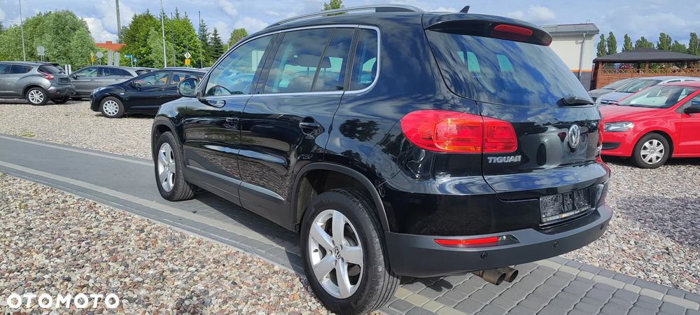 Volkswagen Tiguan - 7