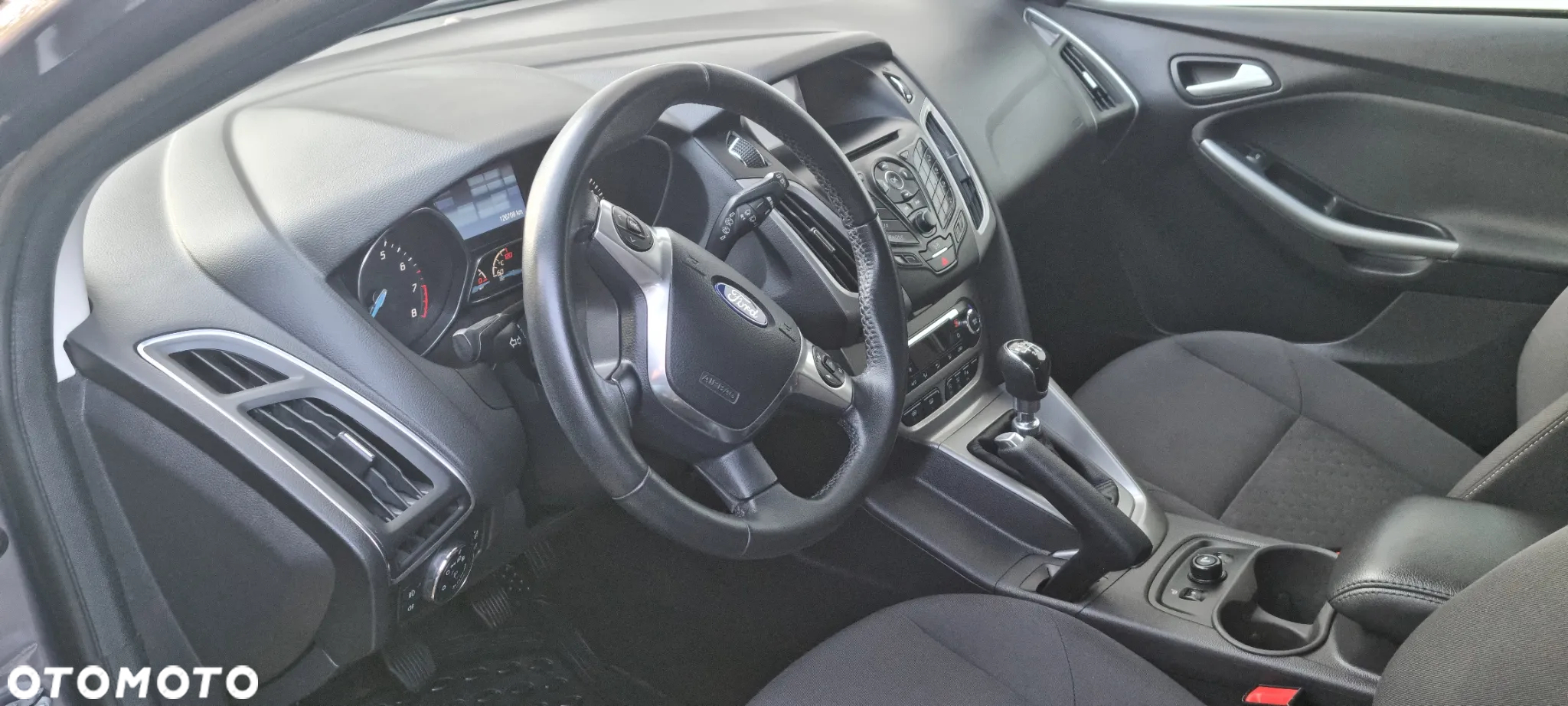 Ford Focus - 6