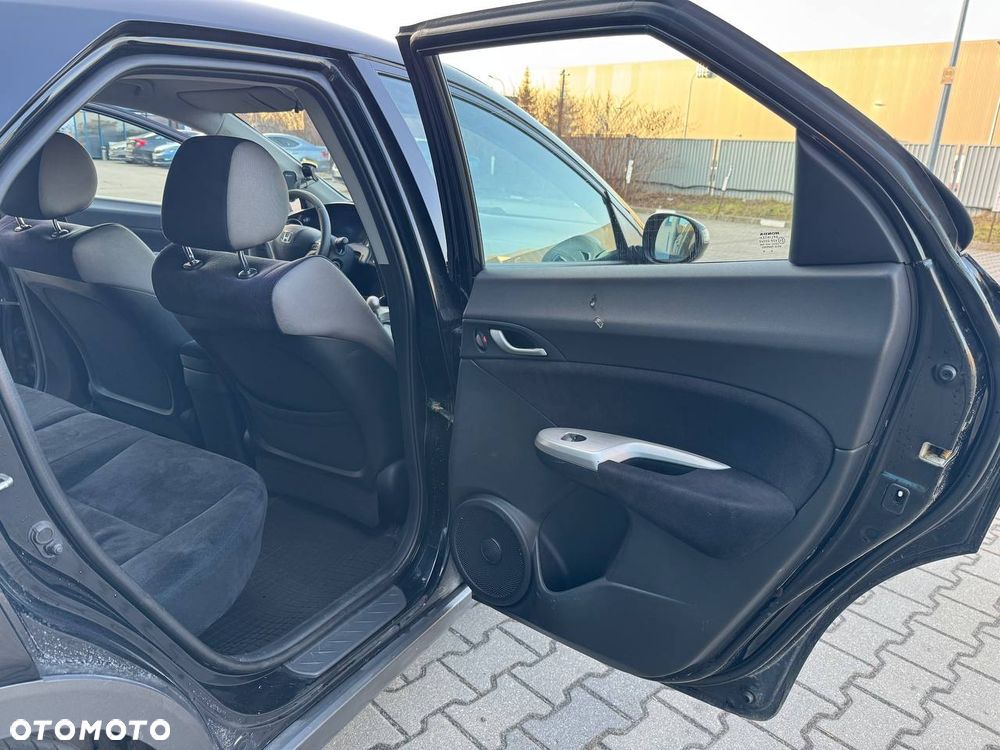 Honda Civic 1.8 Executive - 20