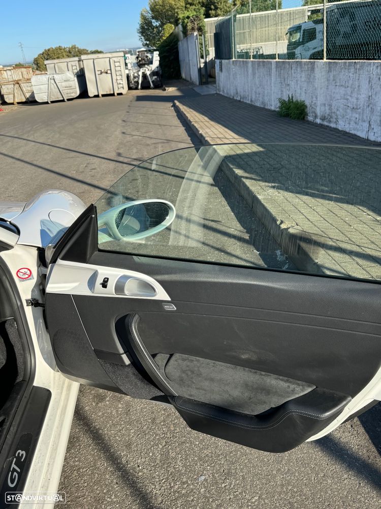 Porsche 911 (997) GT3 - 11