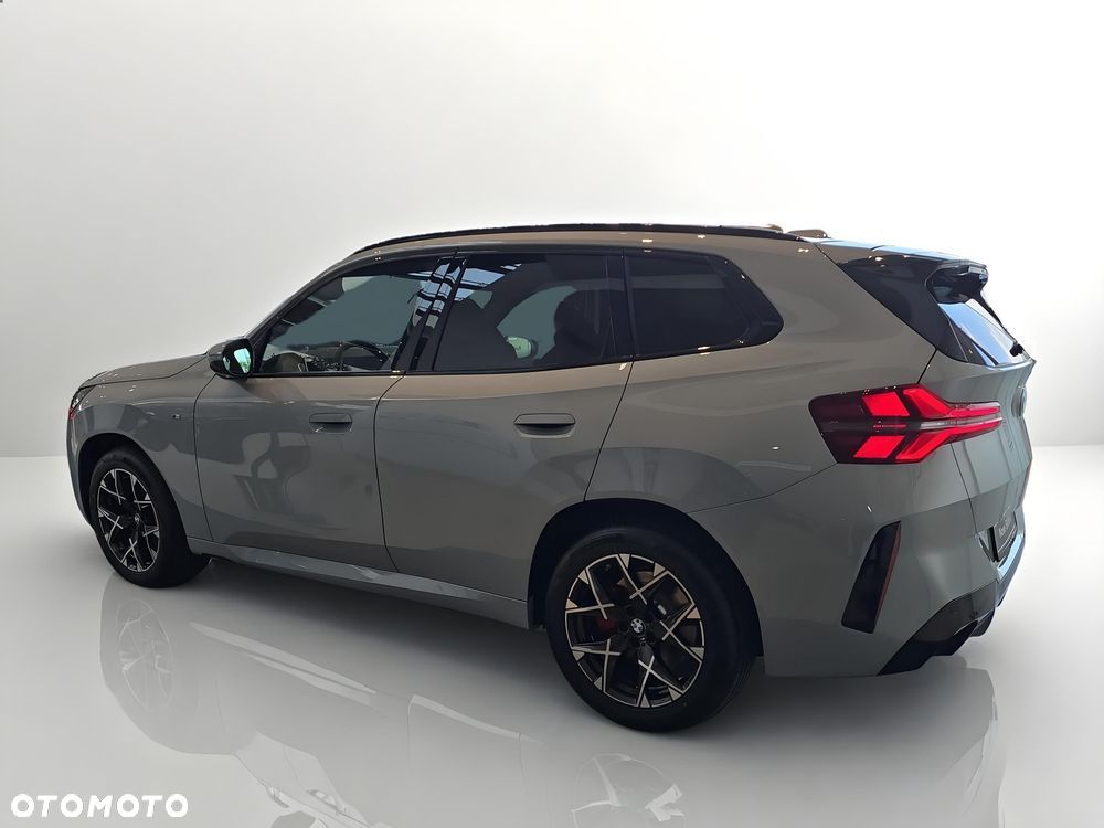 BMW X3 xDrive20d mHEV - 7