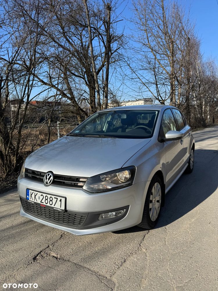 Volkswagen Polo 1.4 FSI Comfortline - 8