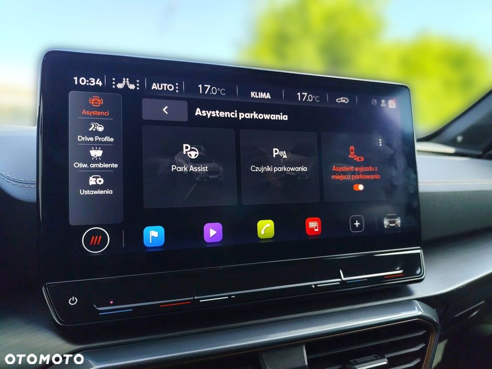 Cupra Formentor 2.0 TSI 4Drive VZ DSG - 31