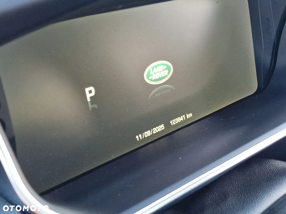 Land Rover Range Rover TDV6 HSE - 10