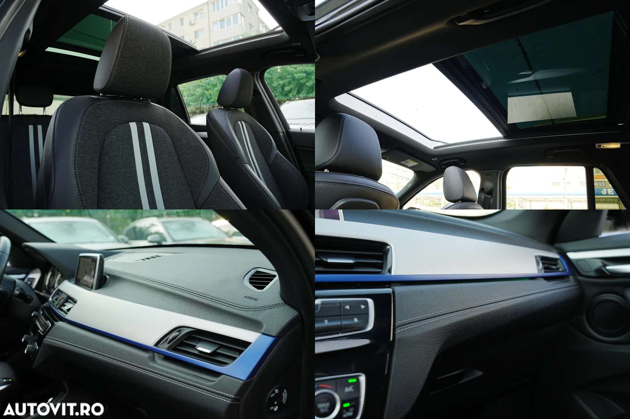 BMW X1 xDrive25e M Sport - 12