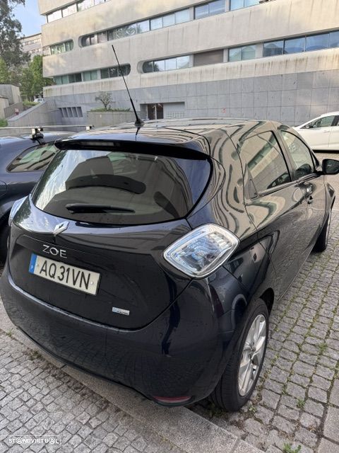 Renault Zoe - 4