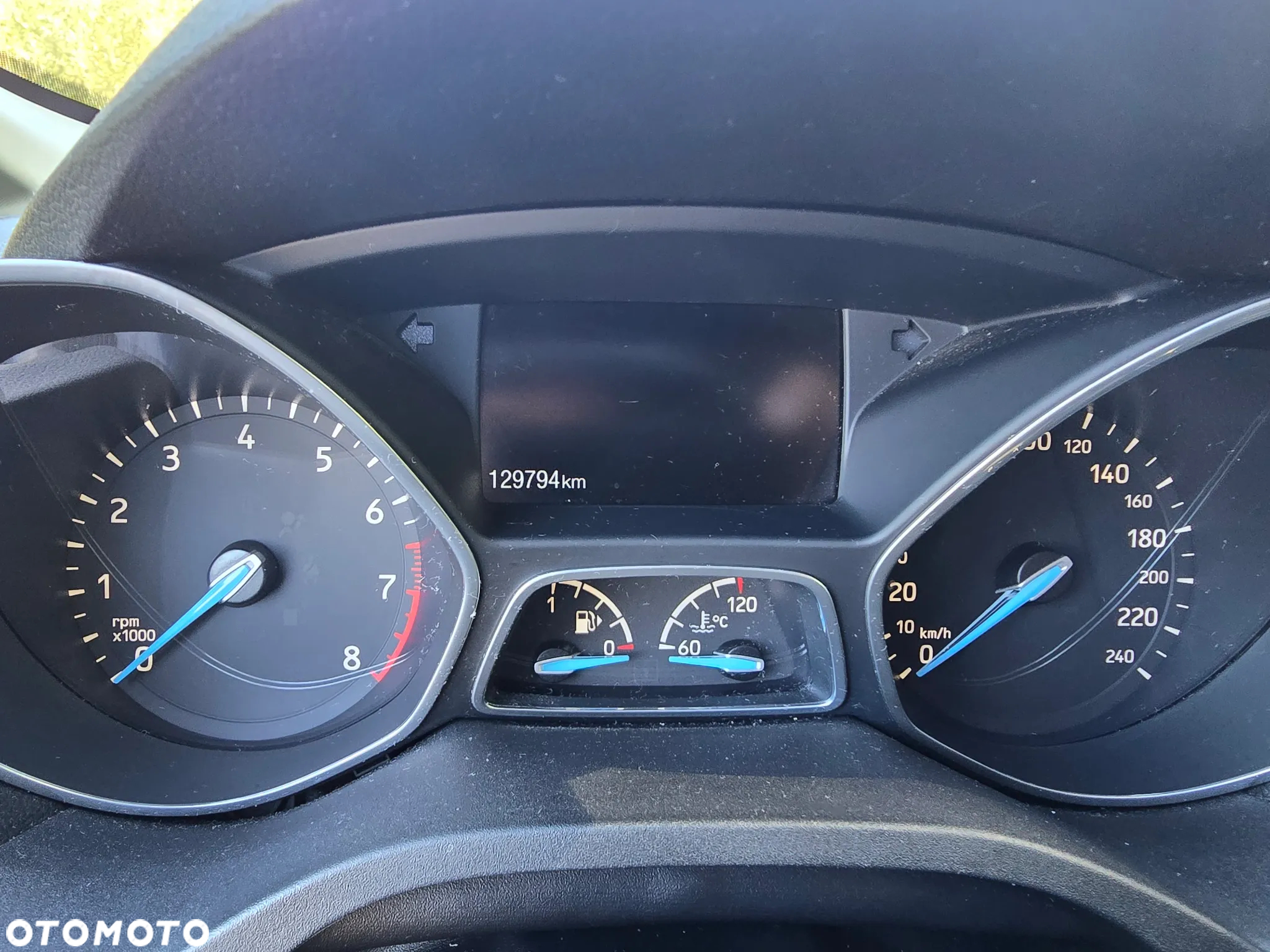 Ford Grand C-MAX 1.5 EcoBoost Start-Stopp-System Titanium - 17
