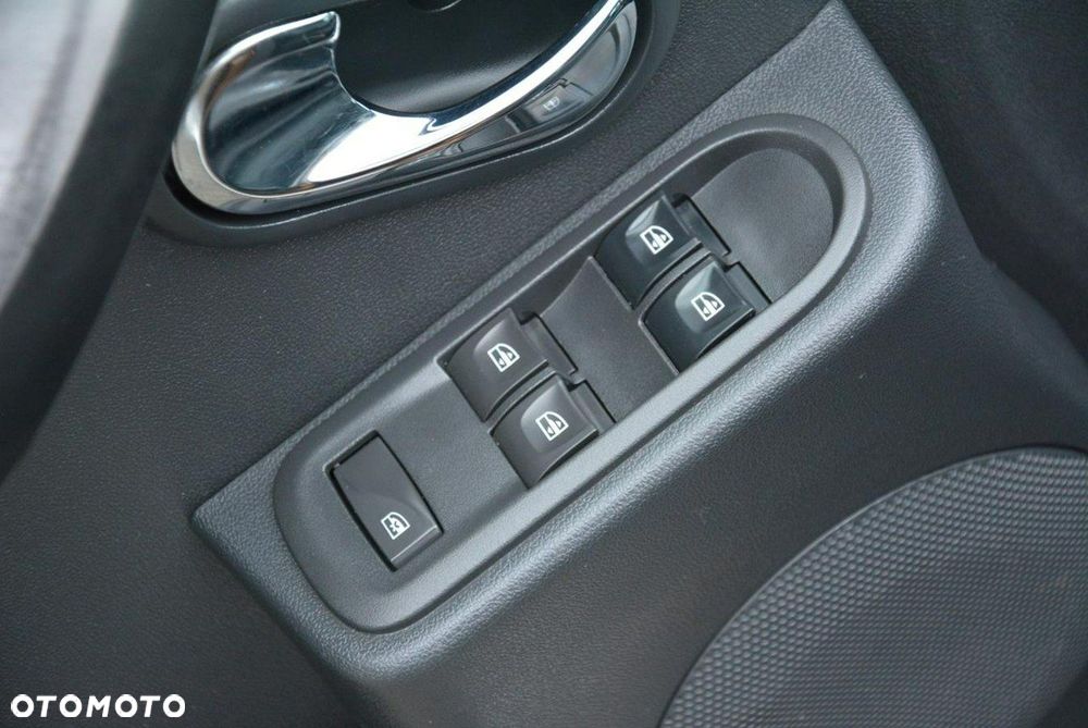 Dacia Duster TCe 125 2WD Prestige - 28