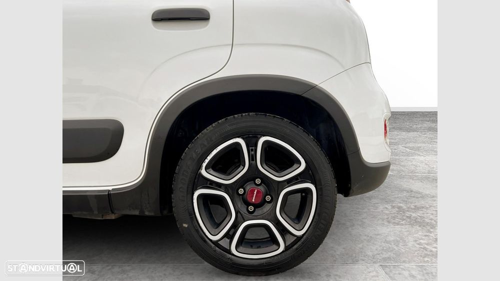 Fiat Panda 1.0 Hybrid City Life - 11