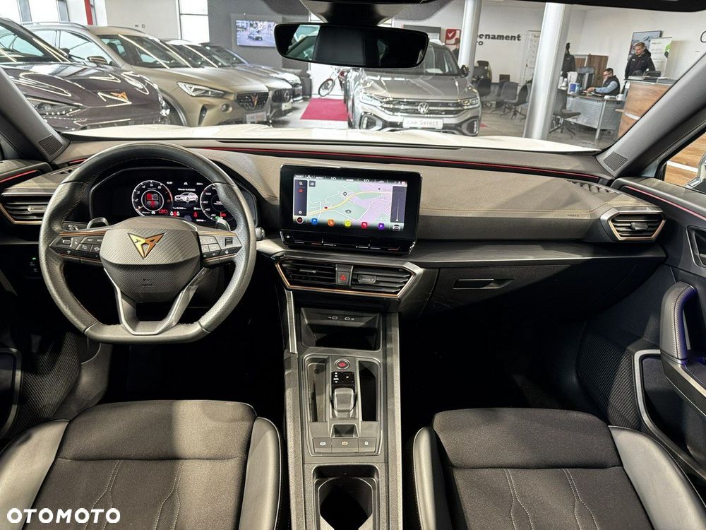 Cupra Formentor - 17