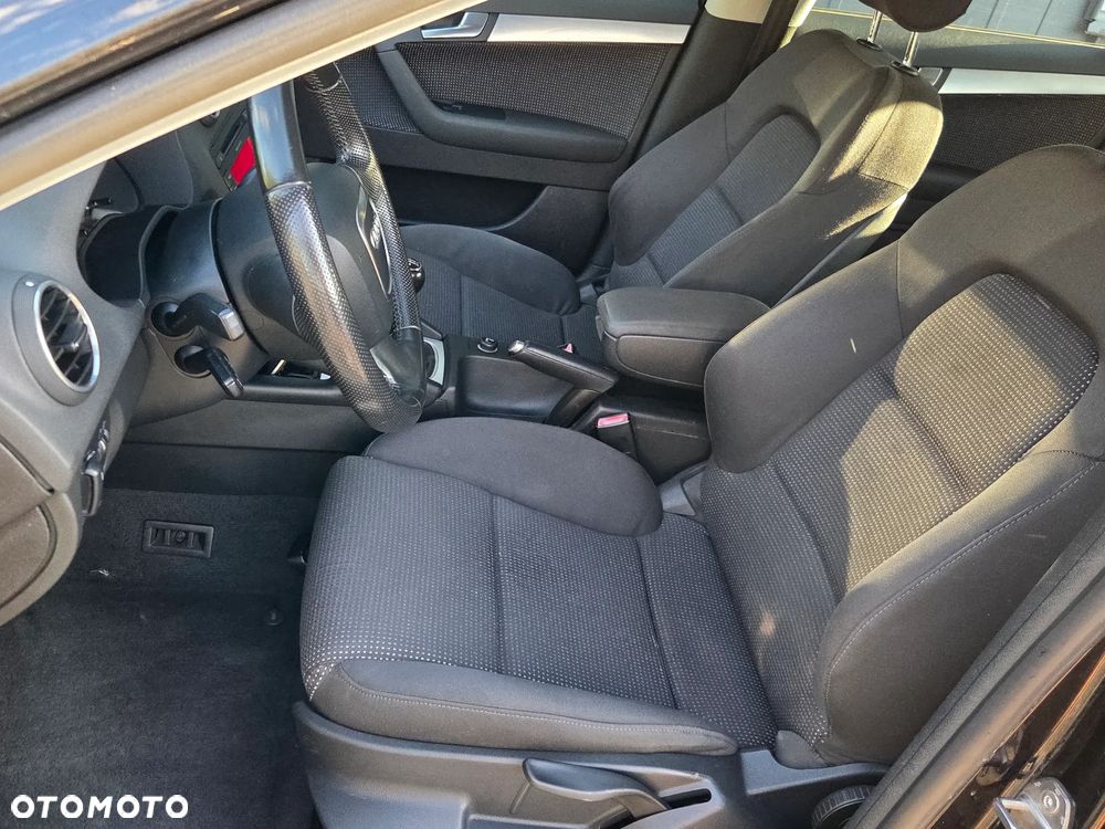 Audi A3 - 14