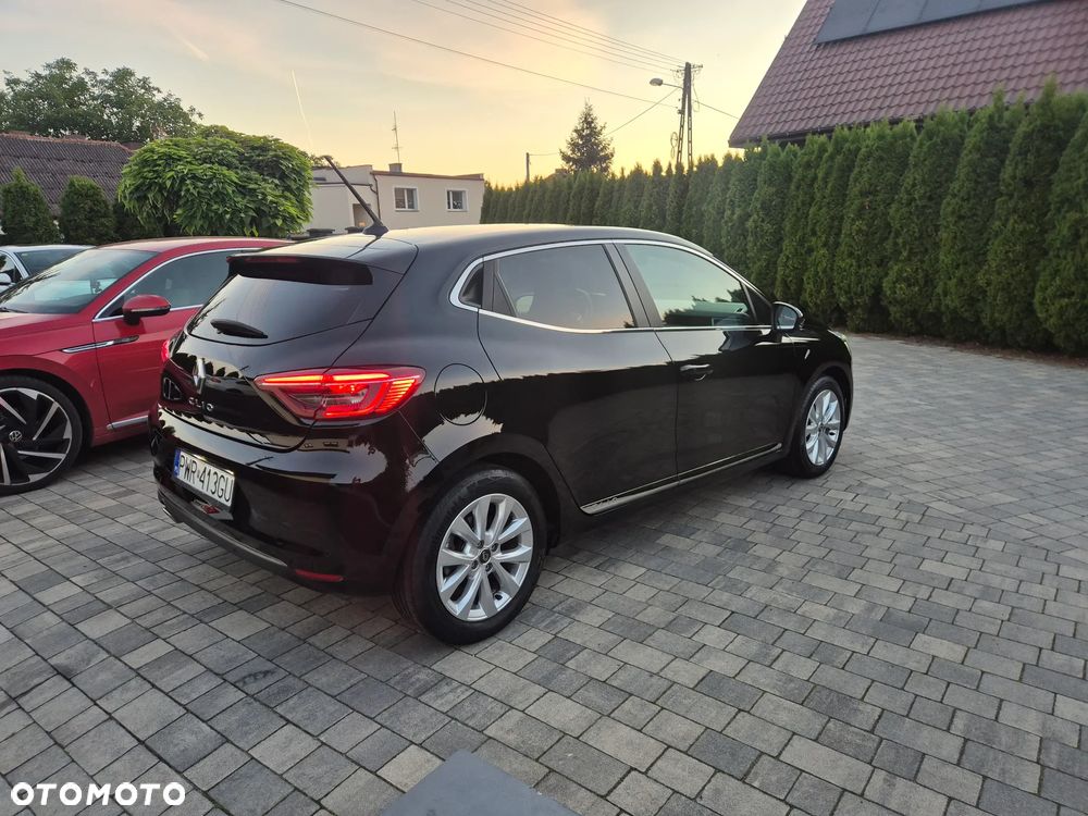 Renault Clio TCe 100 INTENS - 6