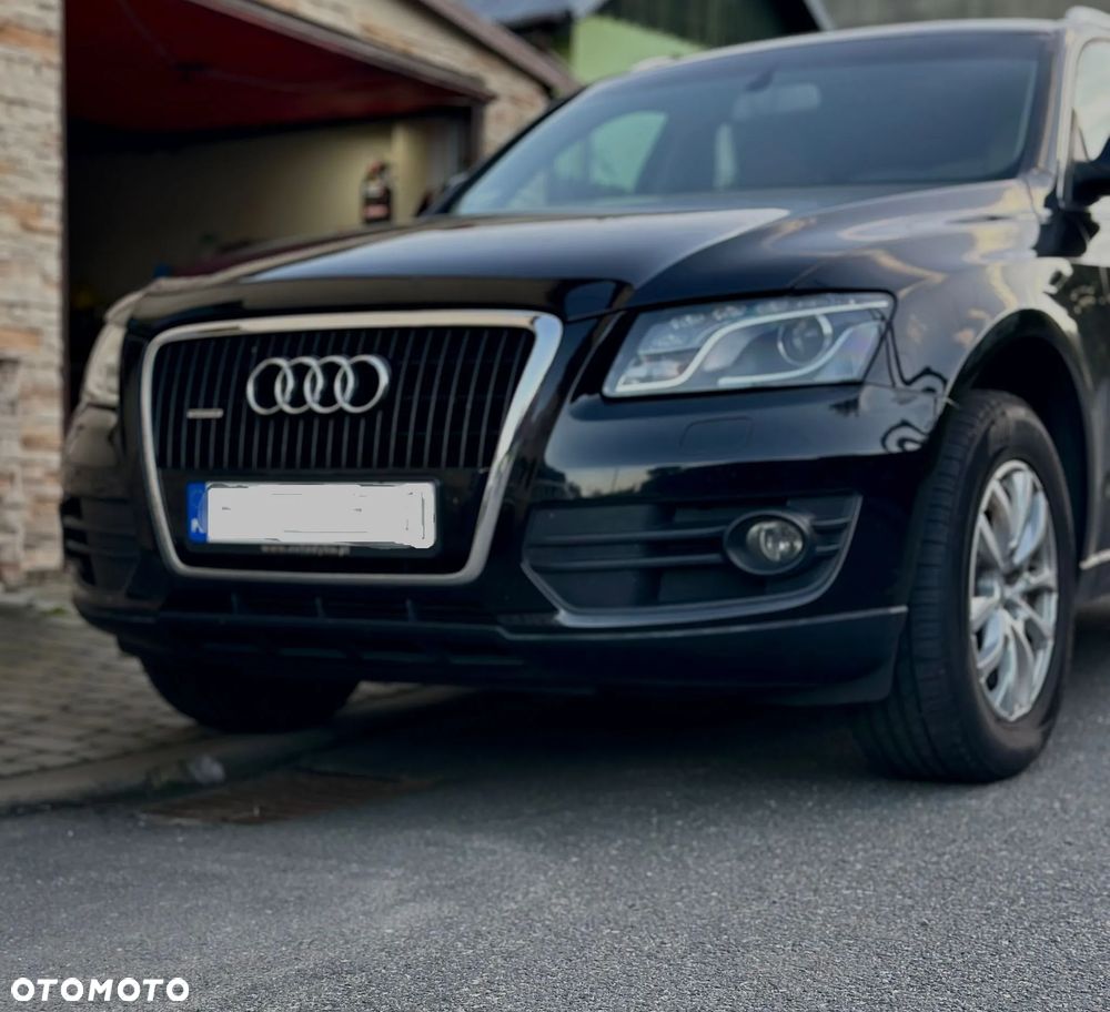 Audi Q5 2.0 TDI - 6