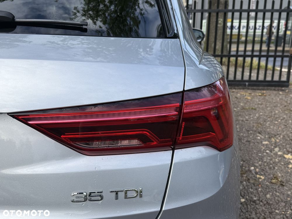Audi Q3 - 25