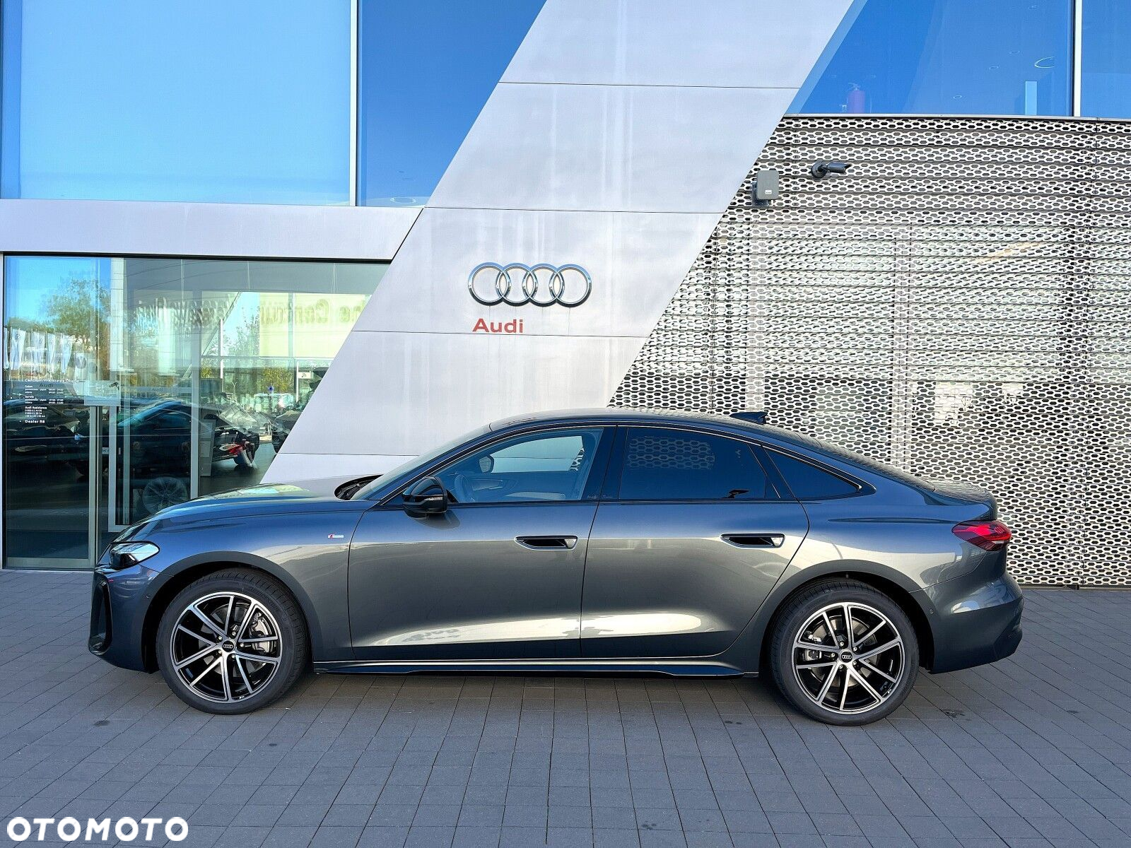 Audi A5 - 6