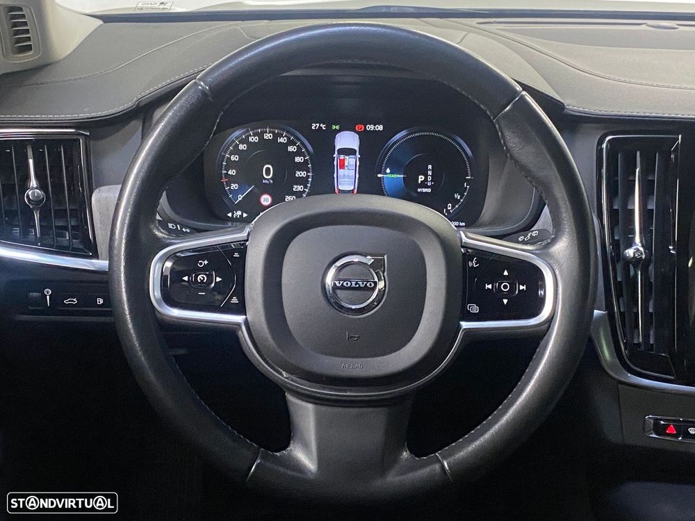 Volvo V90 - 7