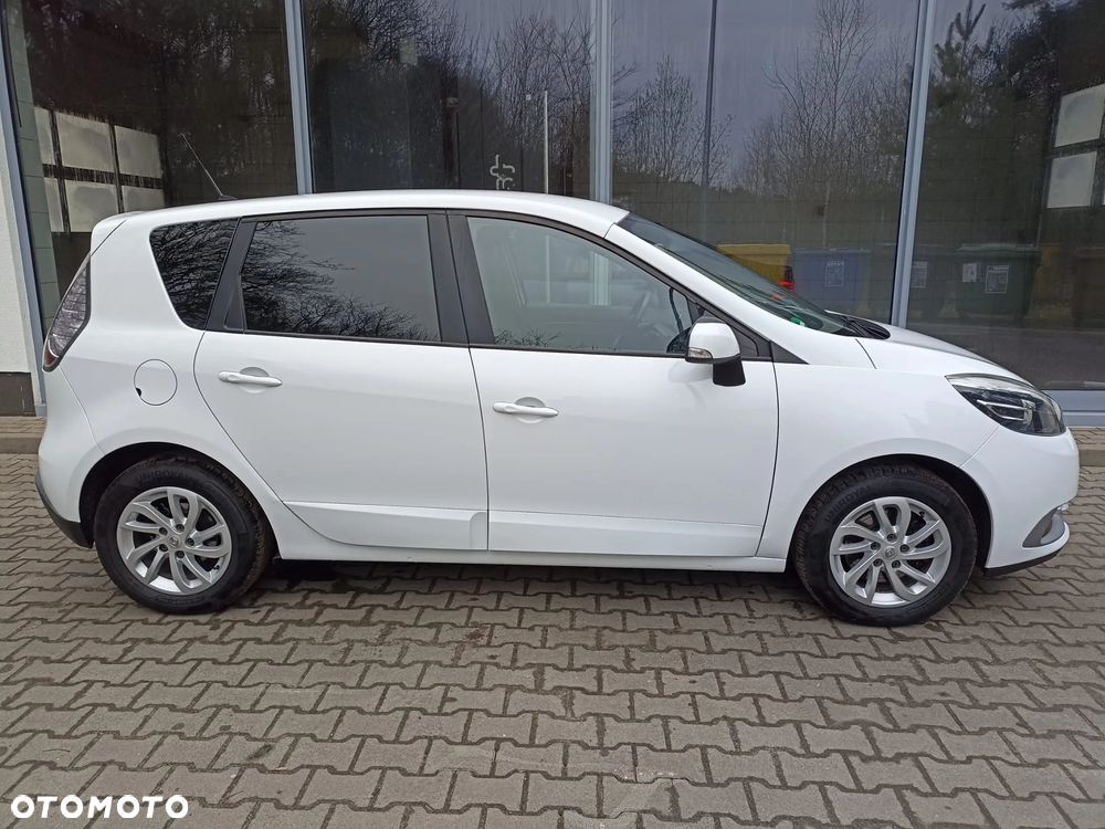 Renault Scenic Energy TCe 130 S&S Bose Edition - 9