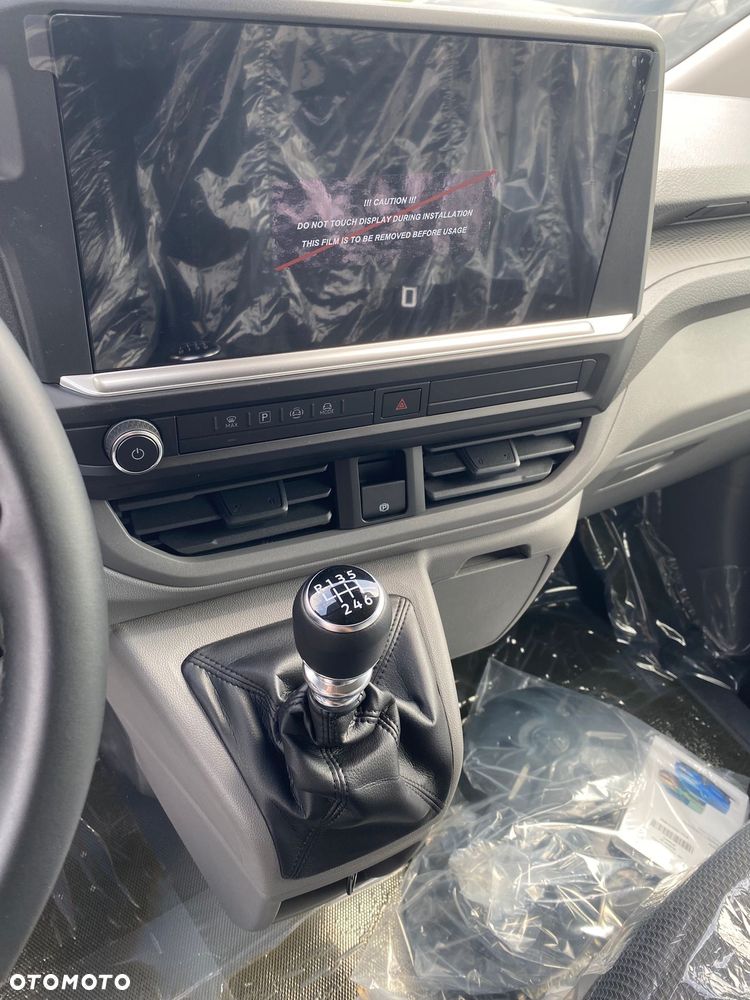 Volkswagen TRANSPORTER - 12