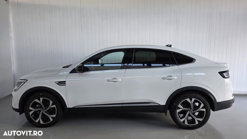 Renault Arkana E-TECH Full 145 Techno - 3