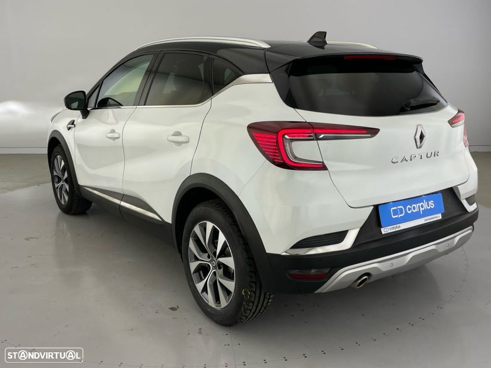 Renault Captur 1.0 TCe Intens - 25